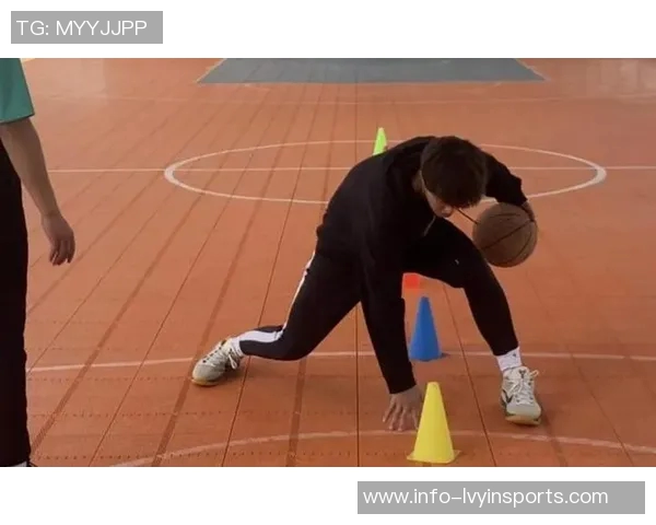 掌握足球基础过人技巧提升球场表现的全面指南 掌握足球基础过人技巧提升球场表现的全面指南