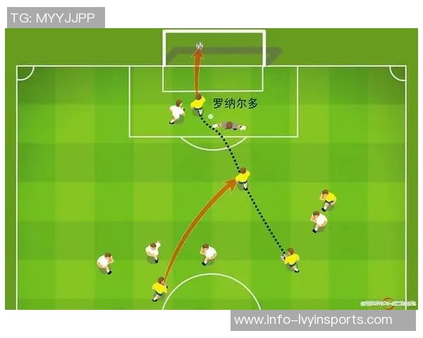 深入解析足球越位规则及其在比赛中的影响与应用技巧 深入解析足球越位规则及其在比赛中的影响与应用技巧