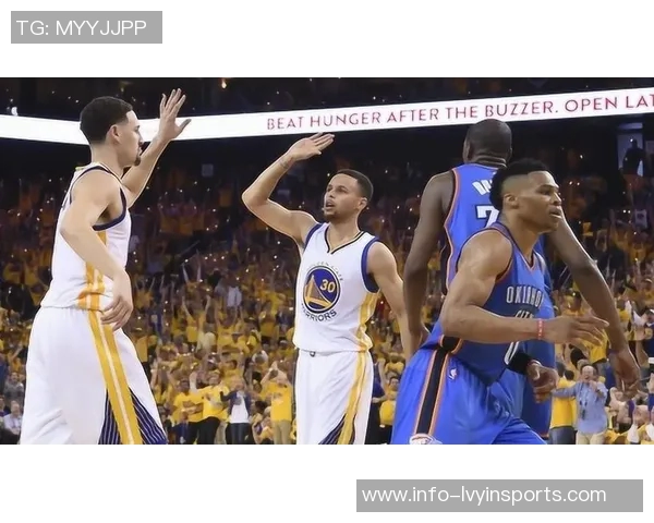 2016年勇士与雷霆西部决赛的激烈对决与历史性时刻回顾